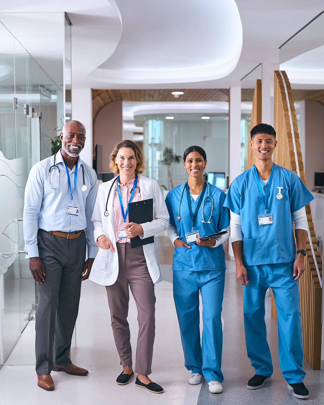 CQC And Ofsted Compliance Support Tools - Learnpac Systems UK -